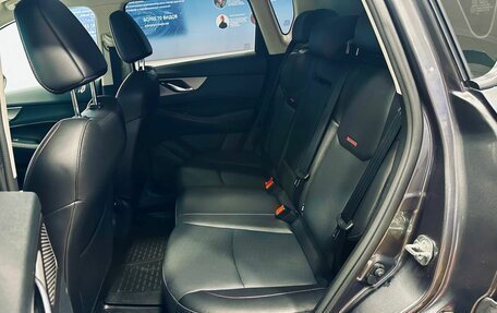 Changan CS35 Plus, 2023 год, 2 190 000 рублей, 13 фотография