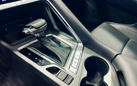 Changan CS35 Plus, 2023 год, 2 190 000 рублей, 12 фотография