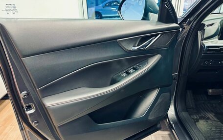 Changan CS35 Plus, 2023 год, 2 190 000 рублей, 14 фотография