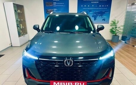 Changan CS35 Plus, 2023 год, 2 190 000 рублей, 2 фотография