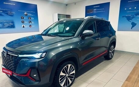 Changan CS35 Plus, 2023 год, 2 190 000 рублей, 3 фотография