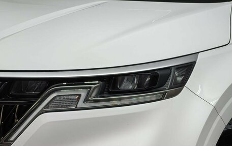 KIA Carnival, 2022 год, 4 245 000 рублей, 10 фотография