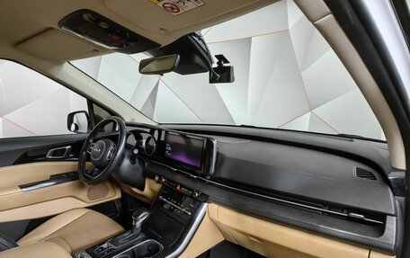 KIA Carnival, 2022 год, 4 245 000 рублей, 13 фотография