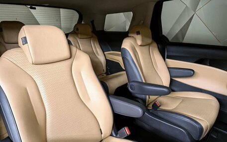 KIA Carnival, 2022 год, 4 245 000 рублей, 17 фотография