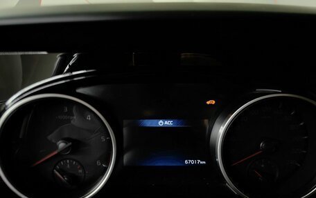 KIA Carnival, 2022 год, 4 245 000 рублей, 18 фотография