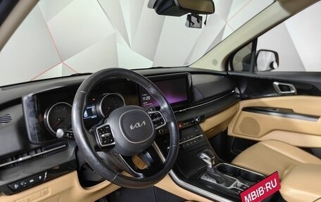 KIA Carnival, 2022 год, 4 245 000 рублей, 19 фотография