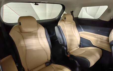 KIA Carnival, 2022 год, 4 245 000 рублей, 22 фотография