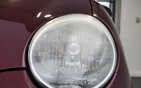 Daewoo Matiz I, 2009 год, 215 000 рублей, 20 фотография