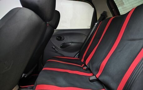 Daewoo Matiz I, 2009 год, 215 000 рублей, 14 фотография