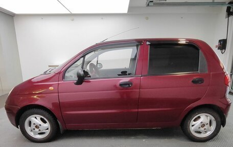 Daewoo Matiz I, 2009 год, 215 000 рублей, 22 фотография