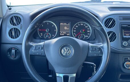 Volkswagen Tiguan I, 2011 год, 1 369 000 рублей, 12 фотография