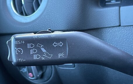 Volkswagen Tiguan I, 2011 год, 1 369 000 рублей, 15 фотография