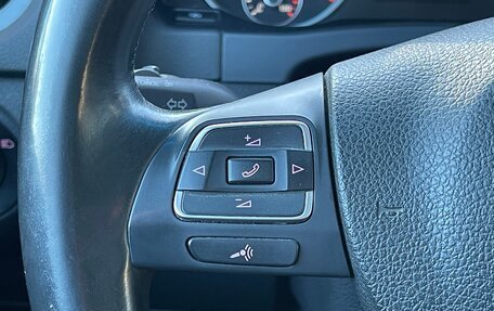 Volkswagen Tiguan I, 2011 год, 1 369 000 рублей, 13 фотография