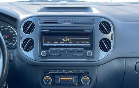 Volkswagen Tiguan I, 2011 год, 1 369 000 рублей, 23 фотография