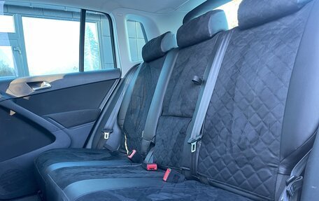 Volkswagen Tiguan I, 2011 год, 1 369 000 рублей, 22 фотография