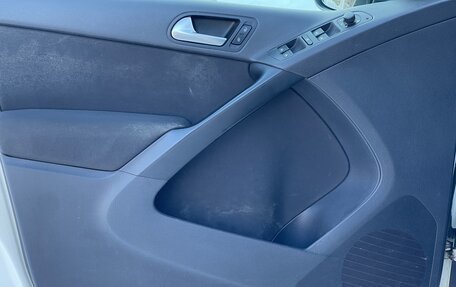 Volkswagen Tiguan I, 2011 год, 1 369 000 рублей, 17 фотография