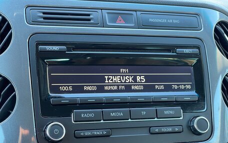 Volkswagen Tiguan I, 2011 год, 1 369 000 рублей, 24 фотография