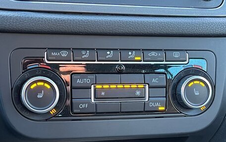 Volkswagen Tiguan I, 2011 год, 1 369 000 рублей, 25 фотография