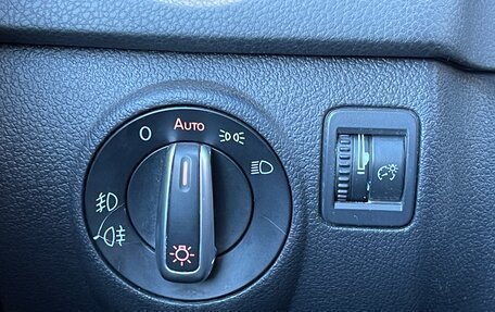 Volkswagen Tiguan I, 2011 год, 1 369 000 рублей, 28 фотография