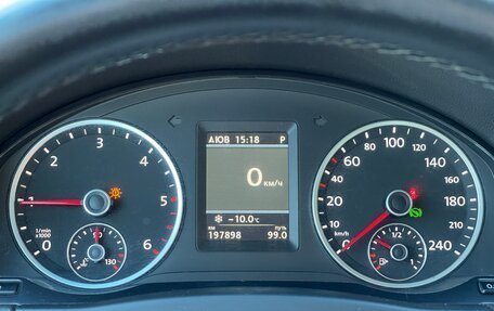 Volkswagen Tiguan I, 2011 год, 1 369 000 рублей, 27 фотография