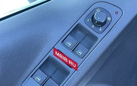 Volkswagen Tiguan I, 2011 год, 1 369 000 рублей, 18 фотография