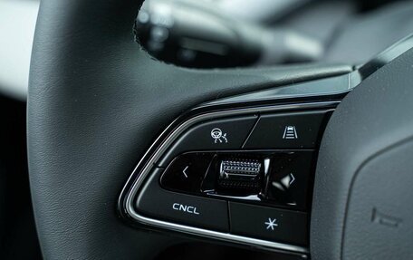 Geely Atlas, 2025 год, 3 512 980 рублей, 18 фотография