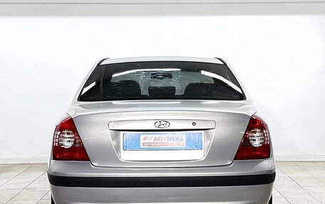 Hyundai Elantra III, 2008 год, 419 000 рублей, 5 фотография