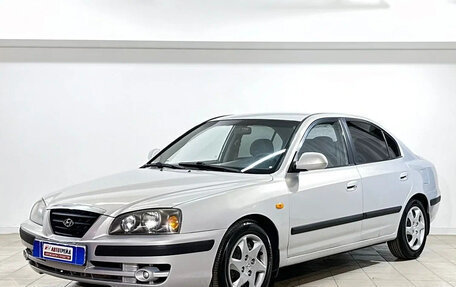 Hyundai Elantra III, 2008 год, 419 000 рублей, 3 фотография