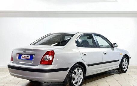 Hyundai Elantra III, 2008 год, 419 000 рублей, 4 фотография