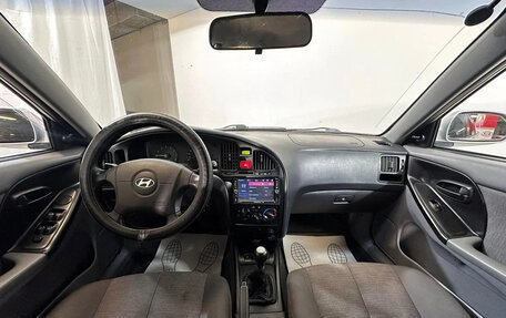 Hyundai Elantra III, 2008 год, 419 000 рублей, 7 фотография