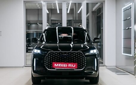 Chery Tiggo 4 I рестайлинг, 2025 год, 2 265 000 рублей, 2 фотография