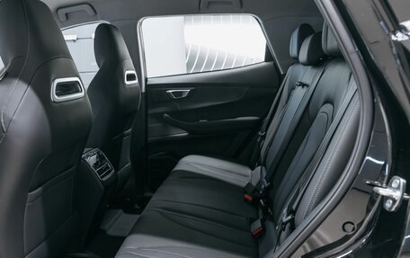 Chery Tiggo 4 I рестайлинг, 2025 год, 2 265 000 рублей, 19 фотография