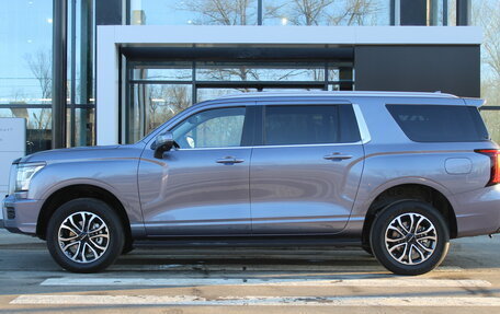 Haval H5, 2025 год, 4 099 000 рублей, 12 фотография