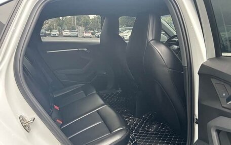 Audi A3, 2021 год, 1 413 000 рублей, 11 фотография