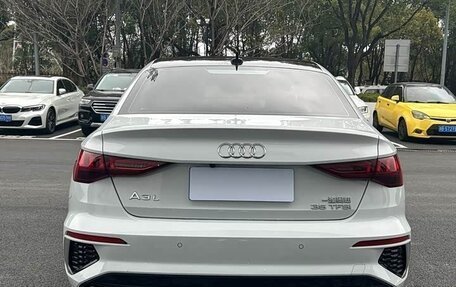 Audi A3, 2021 год, 1 413 000 рублей, 6 фотография