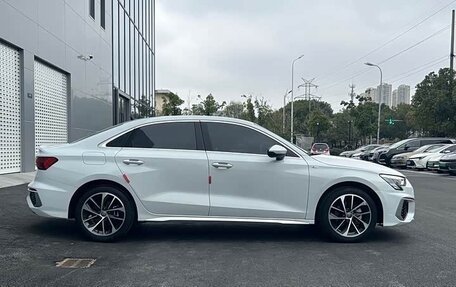 Audi A3, 2021 год, 1 413 000 рублей, 7 фотография