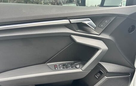 Audi A3, 2021 год, 1 413 000 рублей, 10 фотография