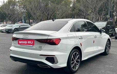 Audi A3, 2021 год, 1 413 000 рублей, 5 фотография