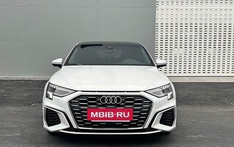 Audi A3, 2021 год, 1 413 000 рублей, 2 фотография