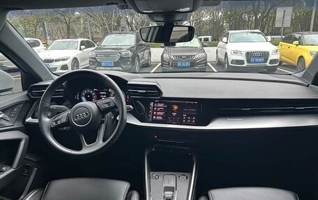 Audi A3, 2021 год, 1 413 000 рублей, 17 фотография