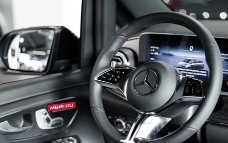 Mercedes-Benz V-Класс, 2025 год, 14 200 000 рублей, 19 фотография