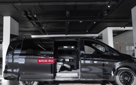 Mercedes-Benz V-Класс, 2025 год, 14 200 000 рублей, 12 фотография