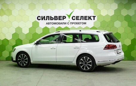 Volkswagen Passat B7, 2011 год, 1 100 000 рублей, 6 фотография
