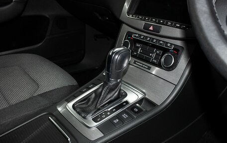 Volkswagen Passat B7, 2011 год, 1 100 000 рублей, 17 фотография