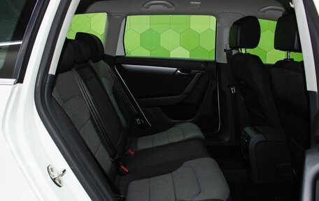 Volkswagen Passat B7, 2011 год, 1 100 000 рублей, 12 фотография