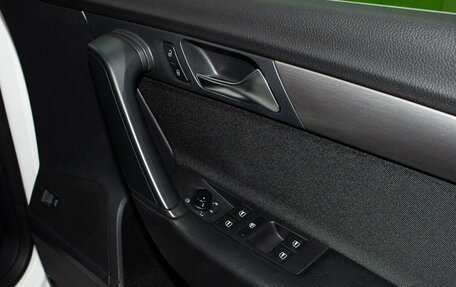 Volkswagen Passat B7, 2011 год, 1 100 000 рублей, 18 фотография