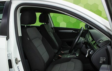 Volkswagen Passat B7, 2011 год, 1 100 000 рублей, 11 фотография