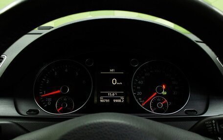 Volkswagen Passat B7, 2011 год, 1 100 000 рублей, 15 фотография