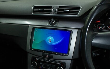 Volkswagen Passat B7, 2011 год, 1 100 000 рублей, 16 фотография