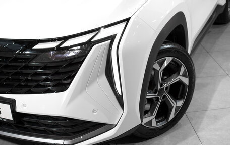 Geely Atlas, 2025 год, 3 512 980 рублей, 6 фотография